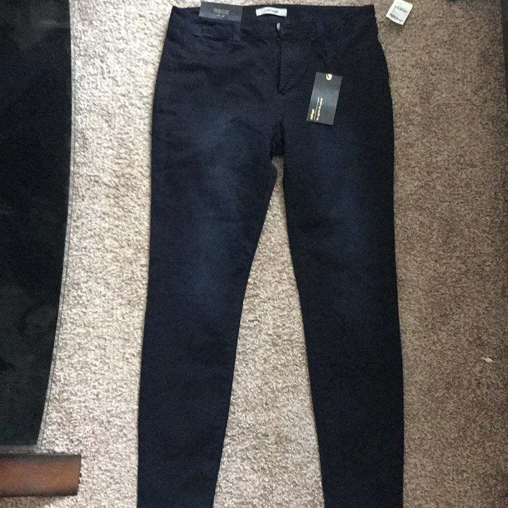 Brand new jeans